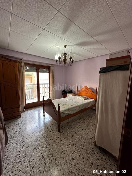 Foto 0a09b944-eca7-47ca-b6c6-efdd868aaa1f. Appartamento in Pont Nou - Corazón de Jesús Elche / Elx