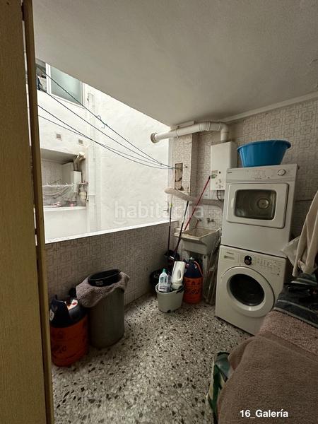 Foto 216a1d68-9571-4030-b318-6dba0cb14ea5. Appartamento in Pont Nou - Corazón de Jesús Elche / Elx