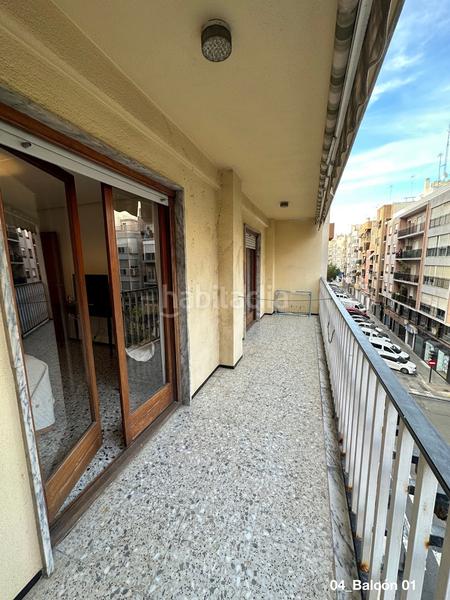 Foto 3d2582d2-3cfa-415c-8e4a-740928b42c51. Appartamento in Pont Nou - Corazón de Jesús Elche / Elx