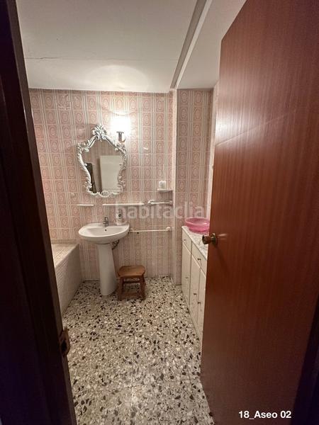 Foto 54e73924-4da9-4c4b-970f-e1d8dc42b716. Appartamento in Pont Nou - Corazón de Jesús Elche / Elx