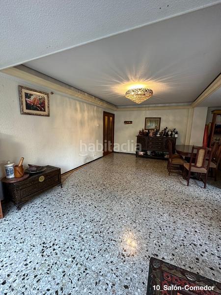 Foto 718f449d-4115-49c8-8bee-f3eb4bf6b086. Appartamento in Pont Nou - Corazón de Jesús Elche / Elx