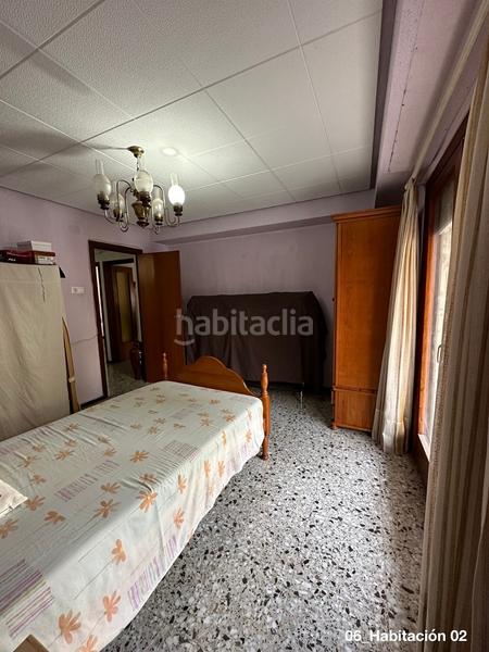 Foto ab052621-d9f7-4fea-aca1-a5ccd3bc8f23. Appartamento in Pont Nou - Corazón de Jesús Elche / Elx