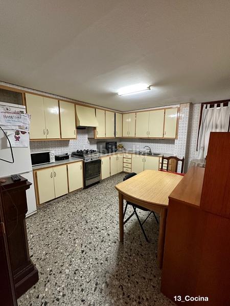 Foto beab3959-9795-4f26-9b11-20ffd47df3da. Appartamento in Pont Nou - Corazón de Jesús Elche / Elx