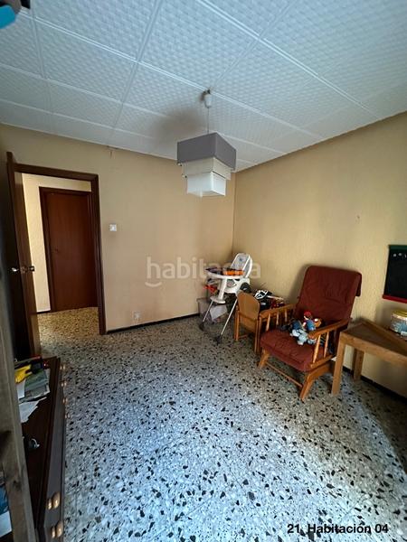 Foto d7f37758-6cc3-4486-afd2-9b0faae55362. Appartamento in Pont Nou - Corazón de Jesús Elche / Elx