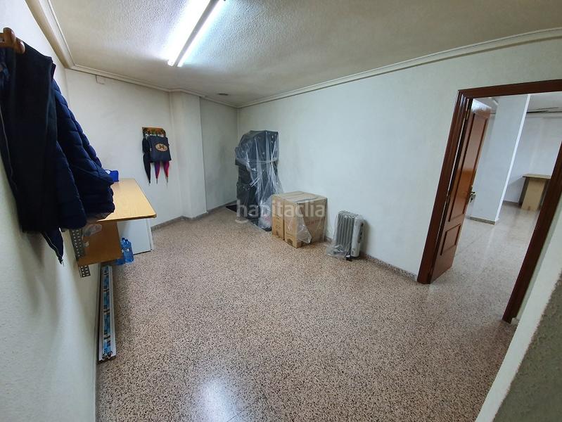 Foto 192258eb-54ae-4c80-a0ef-550c0107ed8d. Geschäftsraum in Carrús Oeste Elche / Elx