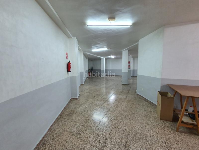 Foto 1bd3a741-892f-4500-9ae6-57dc41a57bfe. Geschäftsraum in Carrús Oeste Elche / Elx