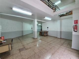 Local Comercial a Carrús Oeste