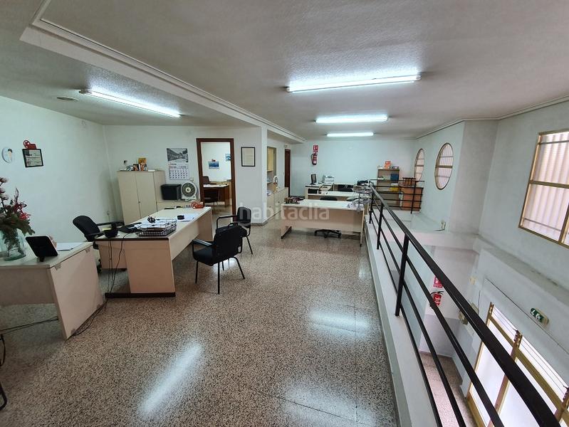 Foto 5327f0ae-f237-47de-9fd1-623eefdc19a3. Geschäftsraum in Carrús Oeste Elche / Elx