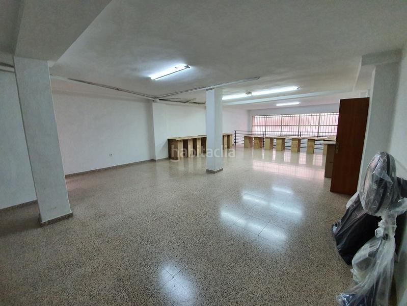 Foto 85cd3654-62ad-41da-b7f2-ca73e270538d. Geschäftsraum in Carrús Oeste Elche / Elx