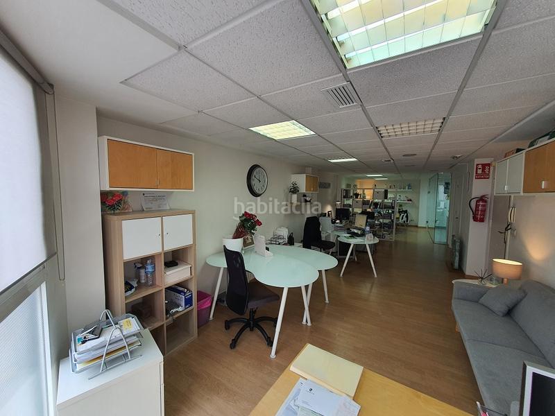 Foto 0edc4592-0586-4038-a40c-6c899568c754. Ufficio in Reina Victoria - Miguel Hernández Elche / Elx