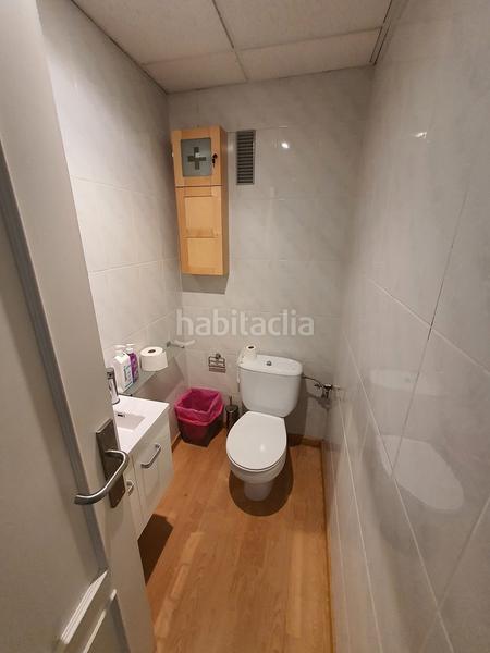 Foto 43d07cc1-98aa-43b5-97cf-02b935d91f11. Ufficio in Reina Victoria - Miguel Hernández Elche / Elx