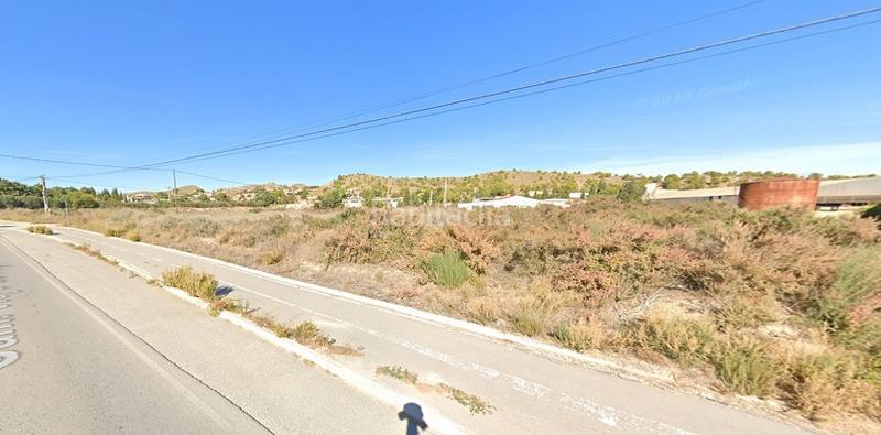 Foto e75cbf63-7853-4285-8732-3de4b5e69744. Finca rústica a Peña de las Águilas Elche / Elx