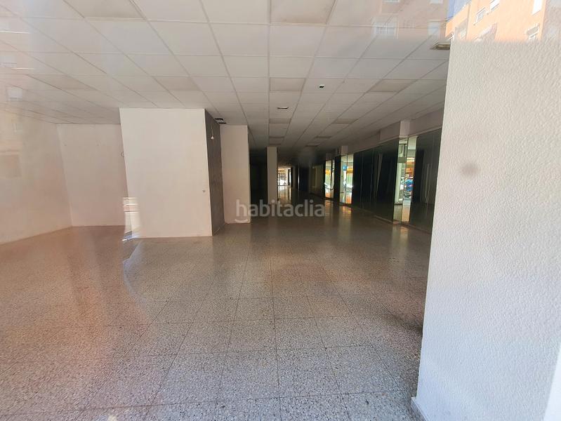 Foto 6bc04d50-7697-4885-b700-92636c5d31fb. Rent business premise in Altabix Elche / Elx