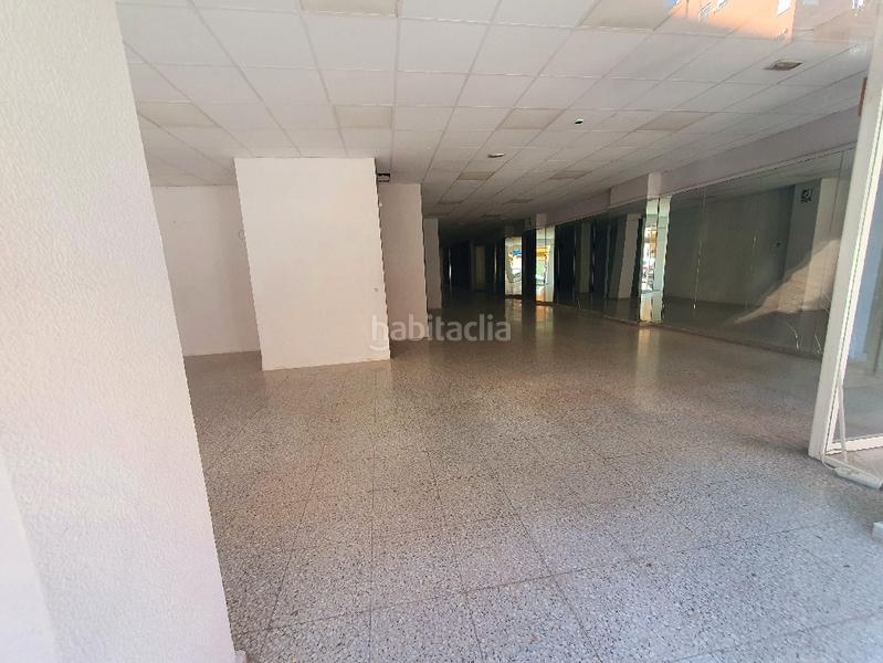 Foto b061a9a4-8310-4c40-b996-1f101e11b52b. Location local commercial dans Altabix Elche / Elx