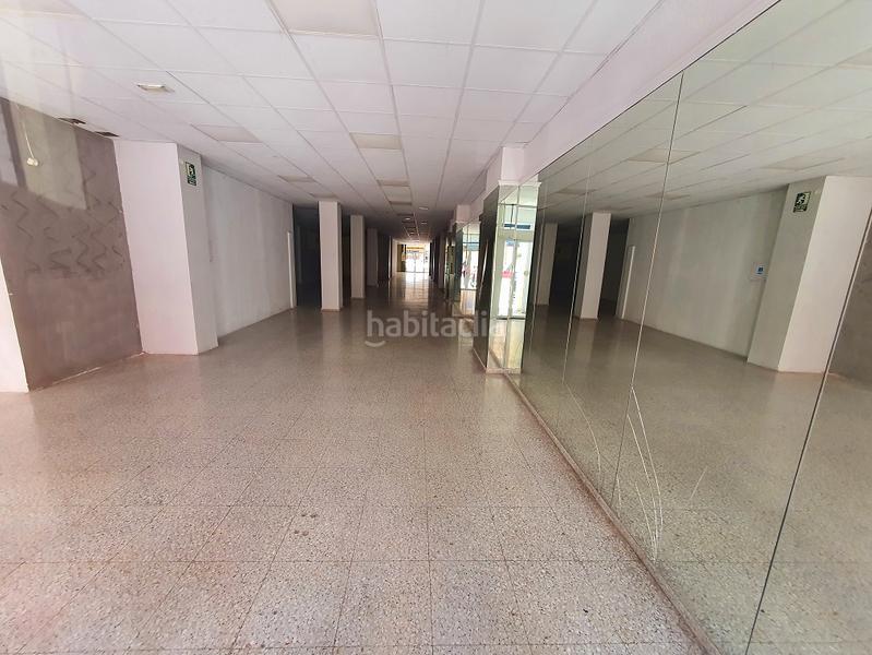 Foto d0f1be1e-a054-4f47-a43b-da5efadfc308. Location local commercial dans Altabix Elche / Elx