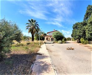 Chalet à La Algoda - Matola - Llano de San José