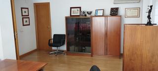 Location Local commercial à Reina Victoria - Miguel Hernández