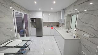 Planta baixa a Carrús Este