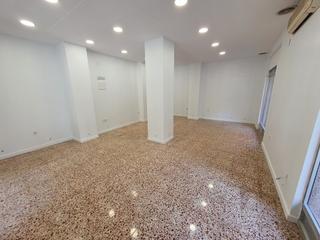 Local Comercial en Pont Nou - Corazón de Jesús