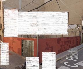 Terreno residenziale in Reina Victoria - Miguel Hernández