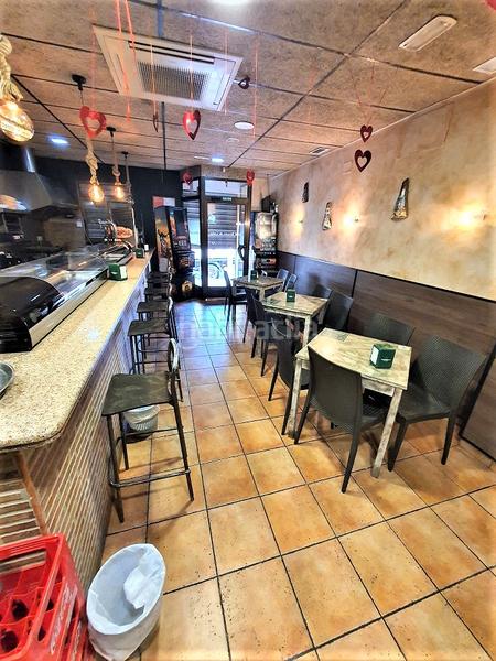 Foto fca56b72-9fc5-4dd2-9b4b-bfdba4d343a5. Alquiler local comercial bar-cafeteria alquiler con traspaso en Elche / Elx
