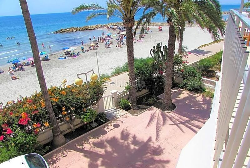 Foto c0cfe037-ca34-4c41-89ee-1c9f3b295cdf. Appartamento in avinguda de la armada española 6 in Santa Pola