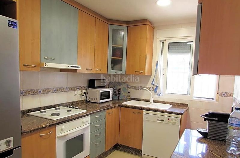Foto eb2f0fa1-6a02-4481-adae-ea552754bfbb. Appartamento in avinguda de la armada española 6 in Santa Pola