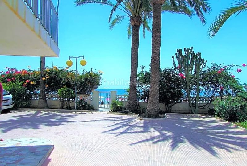 Foto f633cea7-7e64-409a-8175-16cff33e062d. Appartamento in avinguda de la armada española 6 in Santa Pola
