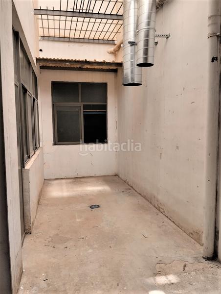 Foto 3b018ff8-1270-4ac7-add6-b4b7d0fa04dc. Alquiler nave industrial en El Toscar Elche / Elx