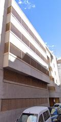 Aparcament cotxe a Reina Victoria - Miguel Hernández
