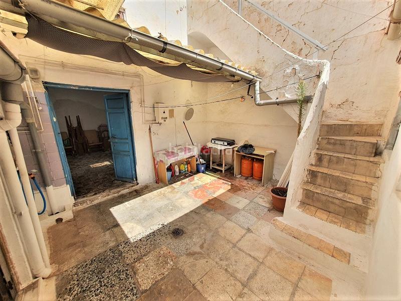 Foto 02b409fa-71ac-4a72-b990-fa8d77a1f6cb. Casa adossada a Elche / Elx