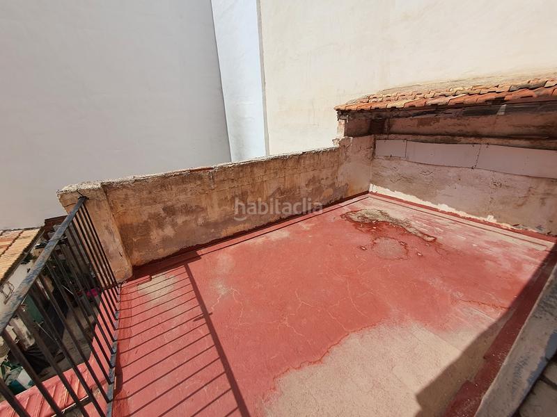 Foto 6778f43d-cbab-439a-9ae9-a7840cb4f8c7. Casa adossada a Elche / Elx