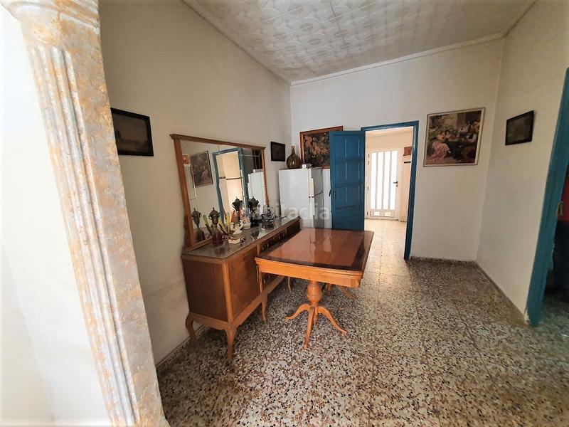 Foto e8a625da-c00c-4fc1-9383-49982c0f12ba. Casa adossada a Elche / Elx