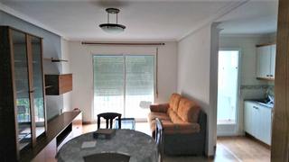 Appartement à La Marina