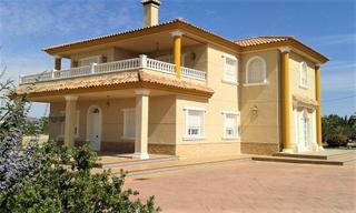 Xalet a Alzabares