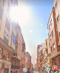 Edificio in Reina Victoria - Miguel Hernández