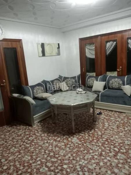 Foto 76a92216-8293-4fdf-b9c8-3f5e95ae2a38. Appartement dans Pont Nou - Corazón de Jesús Elche / Elx