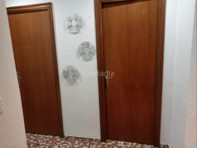 Foto 9313f347-068f-42d3-9a35-5be8eec35902. Appartement dans Pont Nou - Corazón de Jesús Elche / Elx