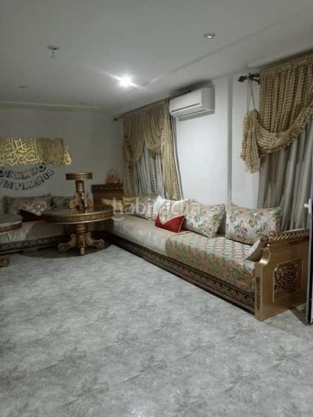 Foto 310dd388-1148-46c5-8e02-36d564446e5a. Pis a Pont Nou - Corazón de Jesús Elche / Elx