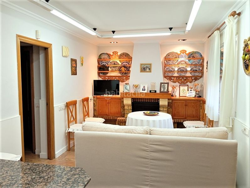 Foto 1f578623-ad4f-4868-9fdd-b567e861ed10. Chalet with fireplace parking pool in San Fulgencio