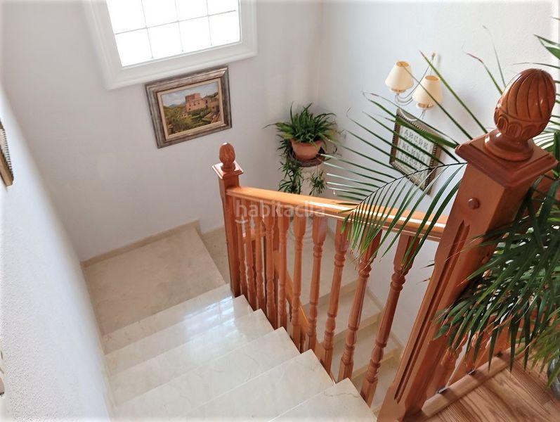 Foto 352f24d9-8eb5-49e9-b064-cb234e0a66c0. Chalet with fireplace parking pool in San Fulgencio
