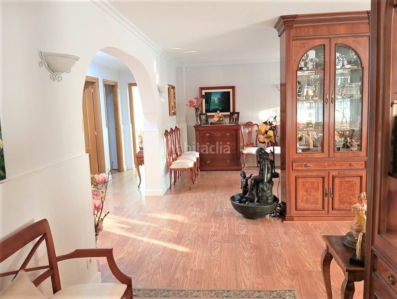 Foto 4c5348f7-2750-405a-9d9e-b08c2a826bd4. Chalet with fireplace parking pool in San Fulgencio