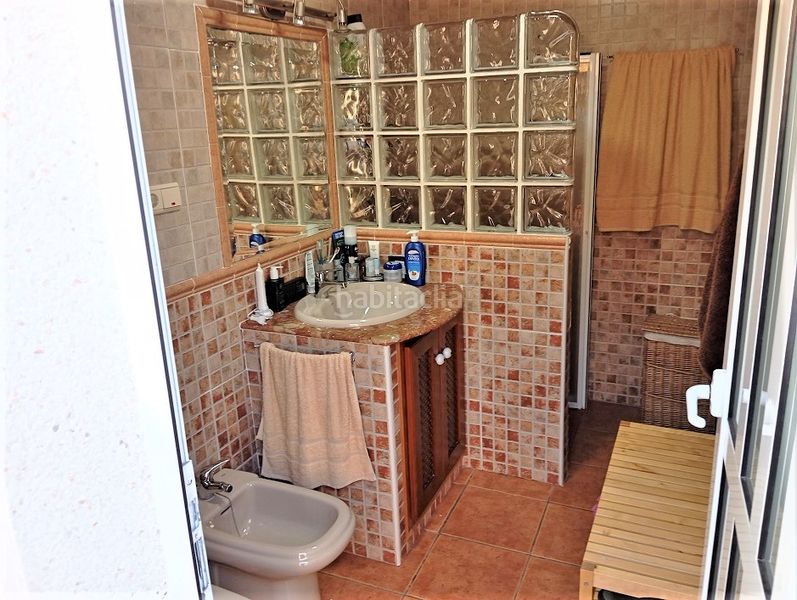 Foto 697eca25-7198-49b4-8249-4aefd2910955. Chalet with fireplace parking pool in San Fulgencio