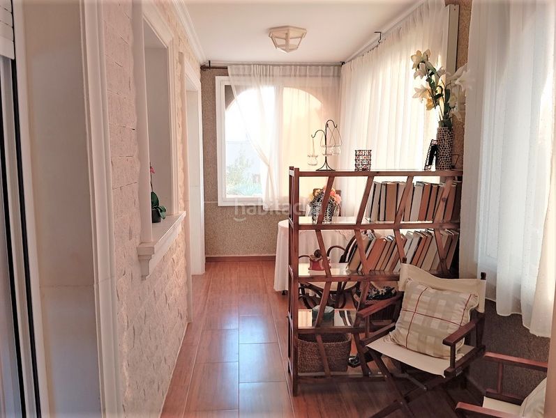 Foto 8ee65e51-102c-4443-9f86-eec8298c115d. Chalet with fireplace parking pool in San Fulgencio