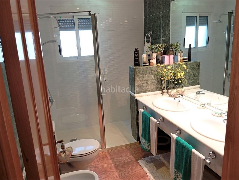 Foto c816df10-f42d-424a-9091-abecf5435040. Chalet with fireplace parking pool in San Fulgencio