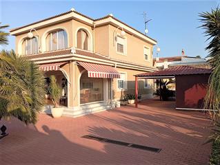Chalet en San Fulgencio