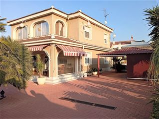 Chalet in San Fulgencio