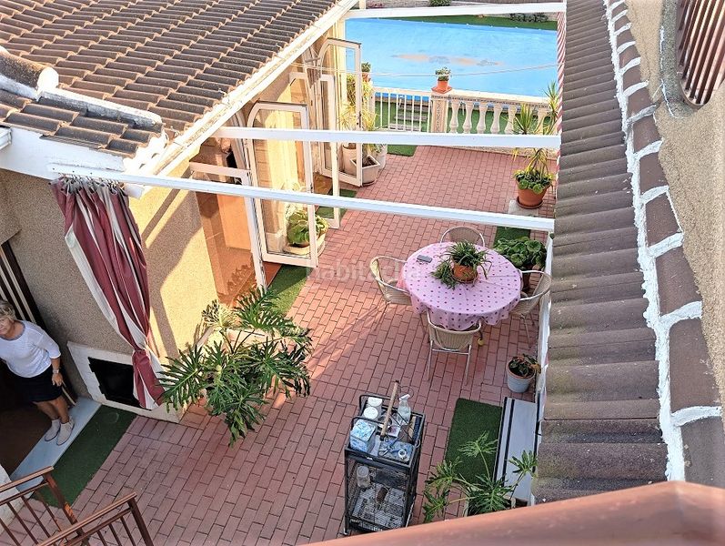 Foto 433972f0-d7a0-49c1-8a65-ddfbb3f04320. Xalet amb xemeneia aparcament piscina a San Fulgencio