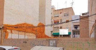 Terreno residenziale in Pont Nou - Corazón de Jesús