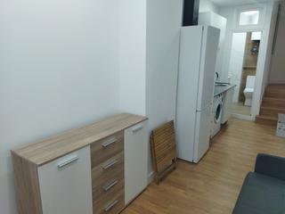 Ground floor in El Toscar